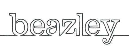 Beazley Logo