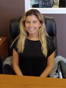 Catherine DelleCave