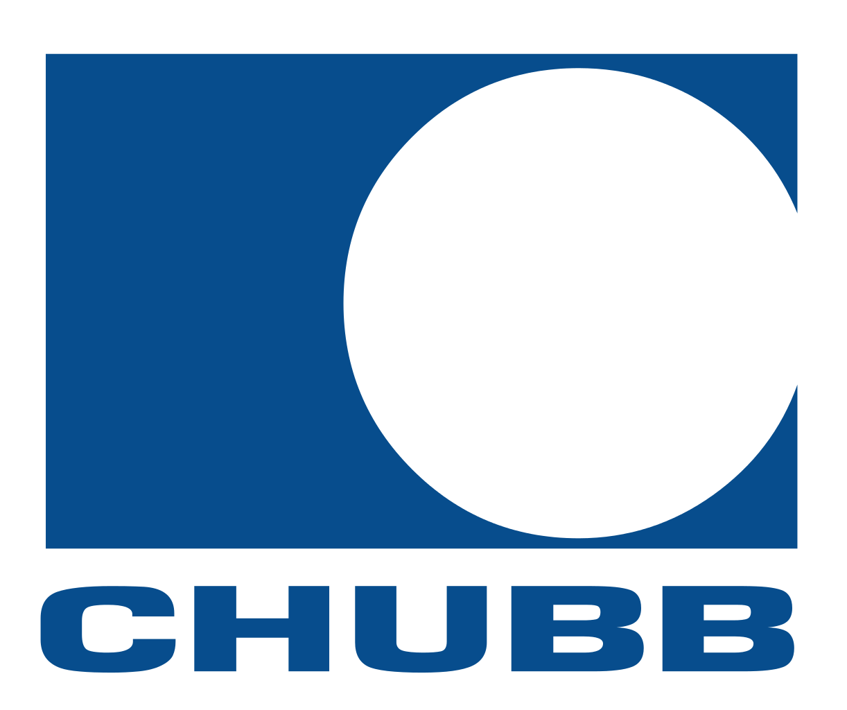 Chubb Corporation logo.svg