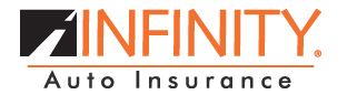 Infinity logo