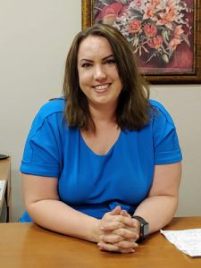 Kimberly Dancsec