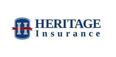 heritage insurance