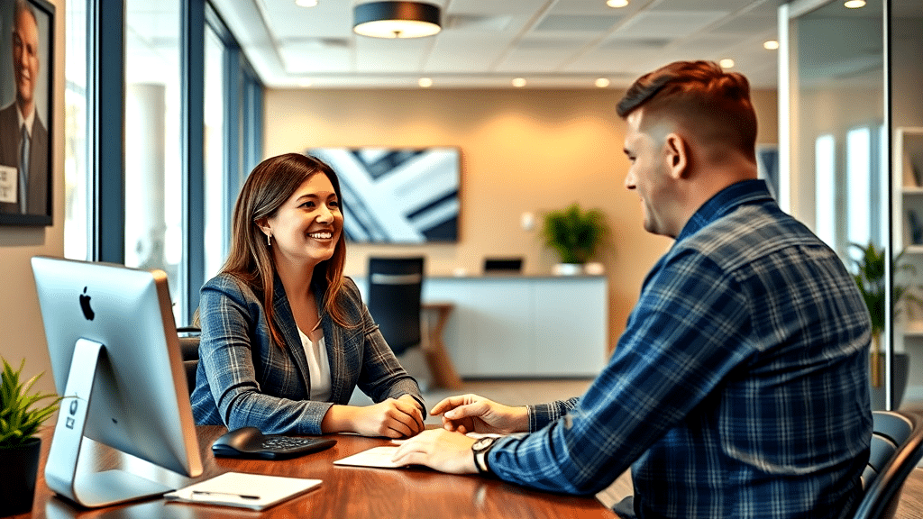 Contacting Ackerman Insurance for More Information