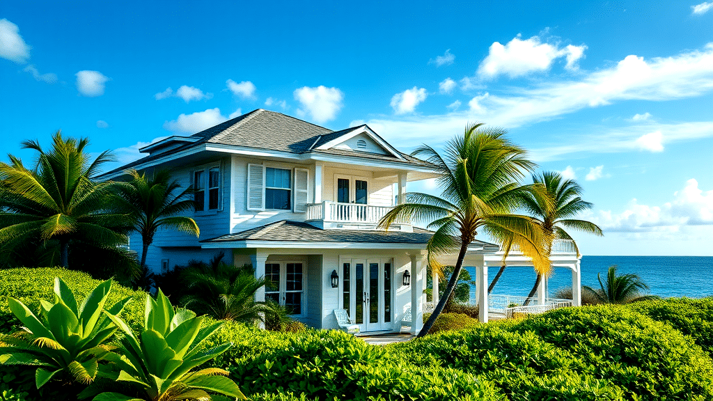 How to Get Affordable Beach Home Insurance