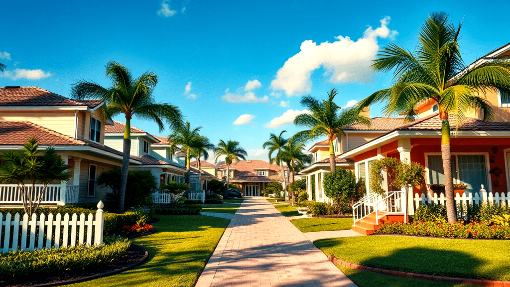 Affordable Home Insurance Options in Palm Beach