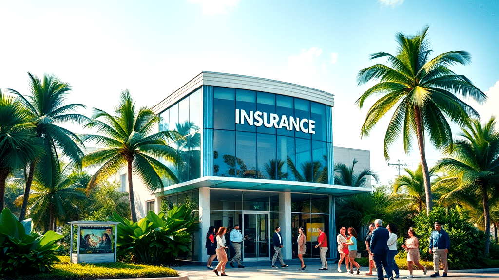 Comparing Ackerman to Other Insurance Agencies