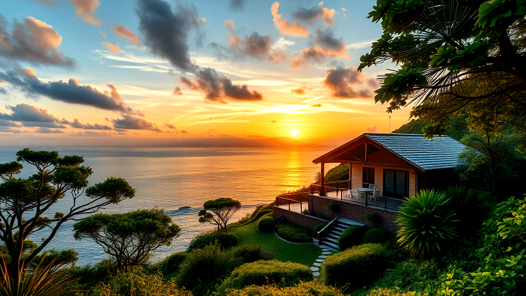 Vacation Home Coverage Essentials