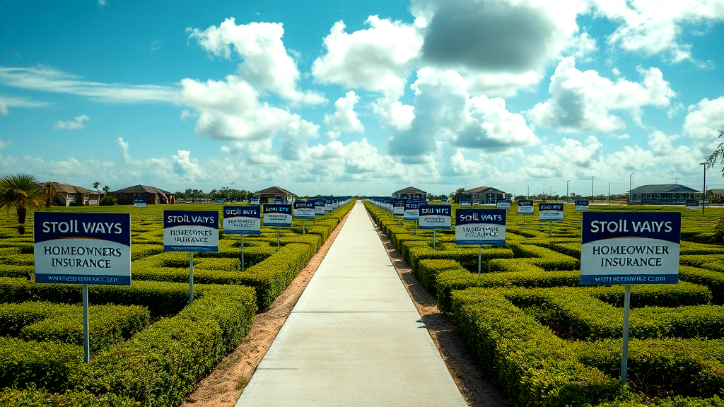 Comparing Insurance Agencies in Belle Glade