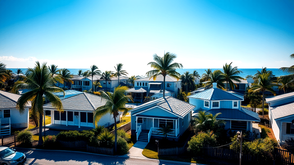 Is Homeowners Insurance Required in Florida?