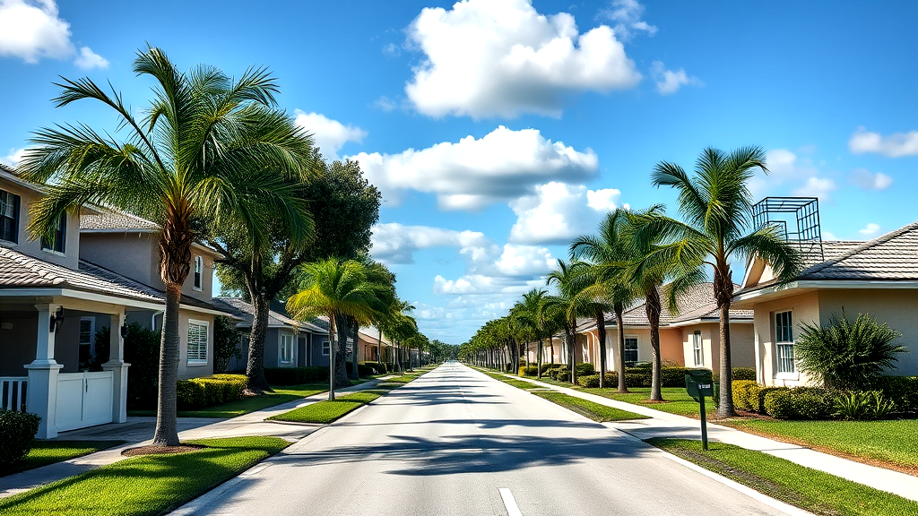 Comparing Florida Insurance Companies