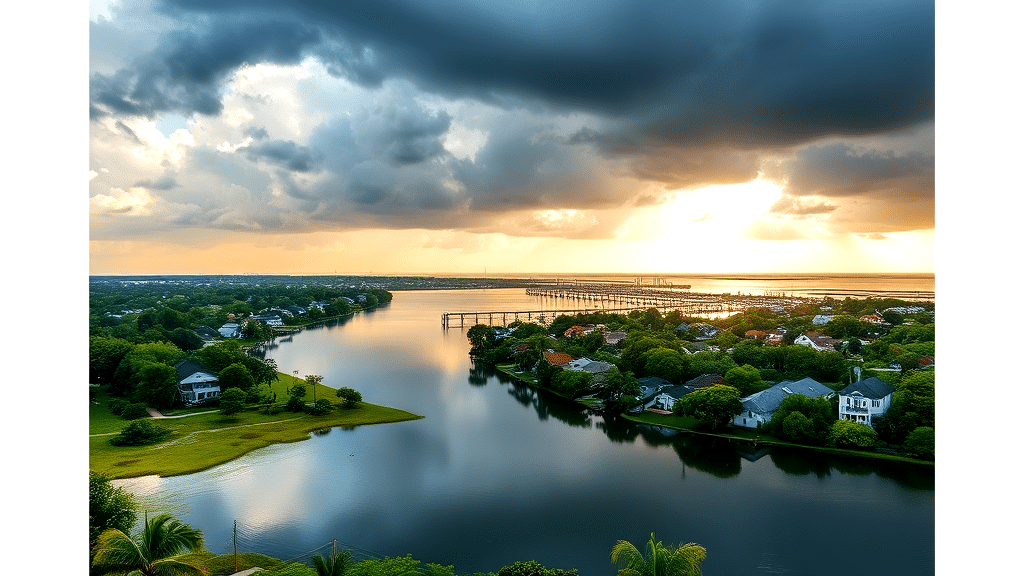 Navigating Flood Insurance Options in Florida