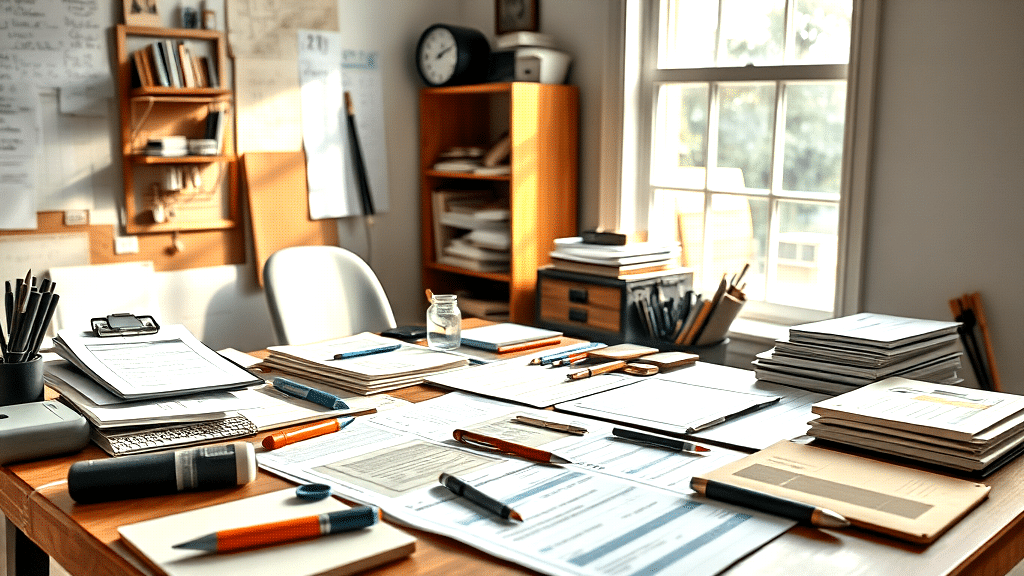 How to File a Home Insurance Claim
