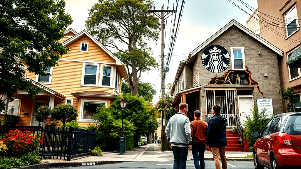 Comparing Renters vs. Homeowners Insurance