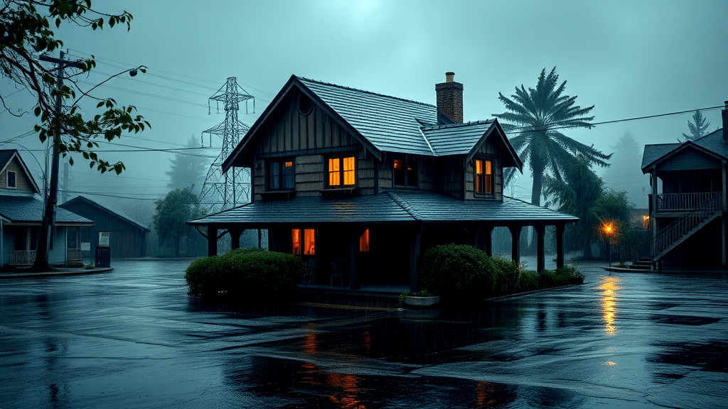 Importance of Comprehensive Home Insurance