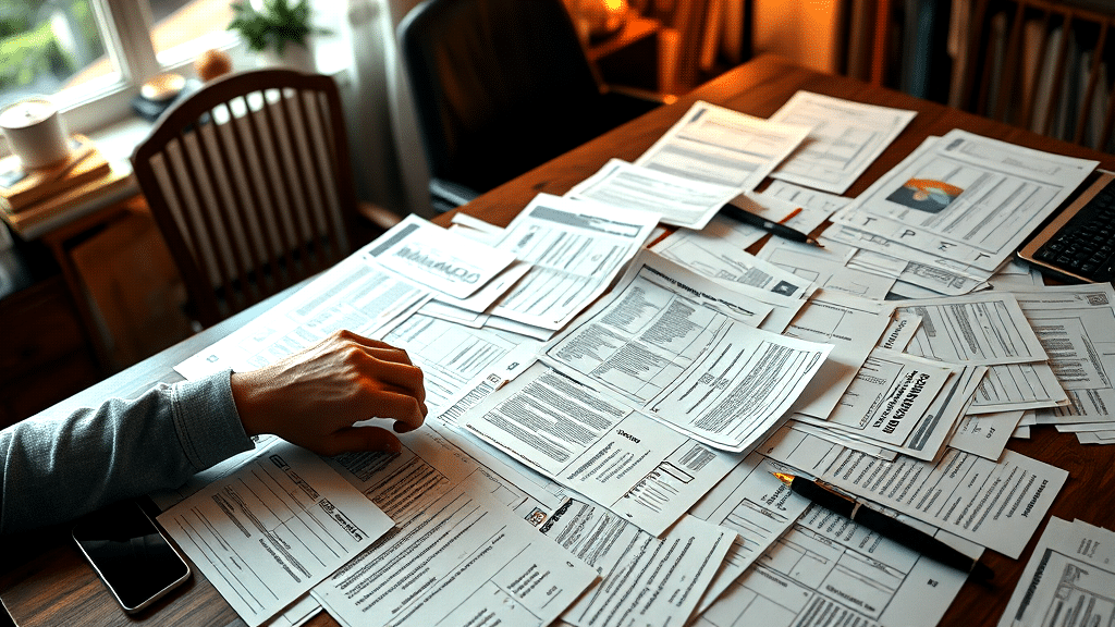 Understanding Insurance Policy Terms