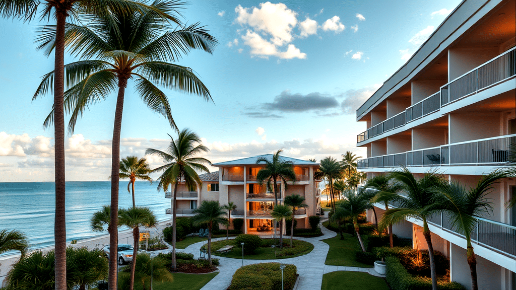Renters Insurance for Palm Beach Tenants