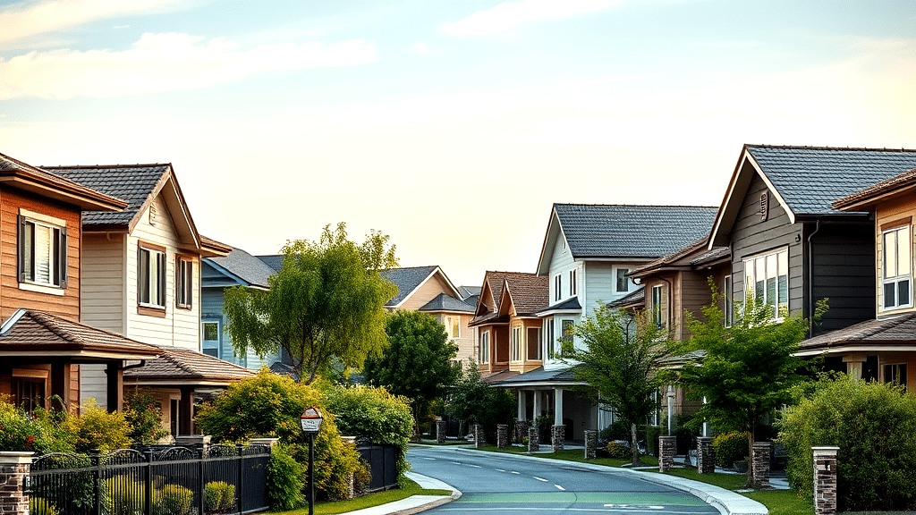 Coverage Options for Your Home