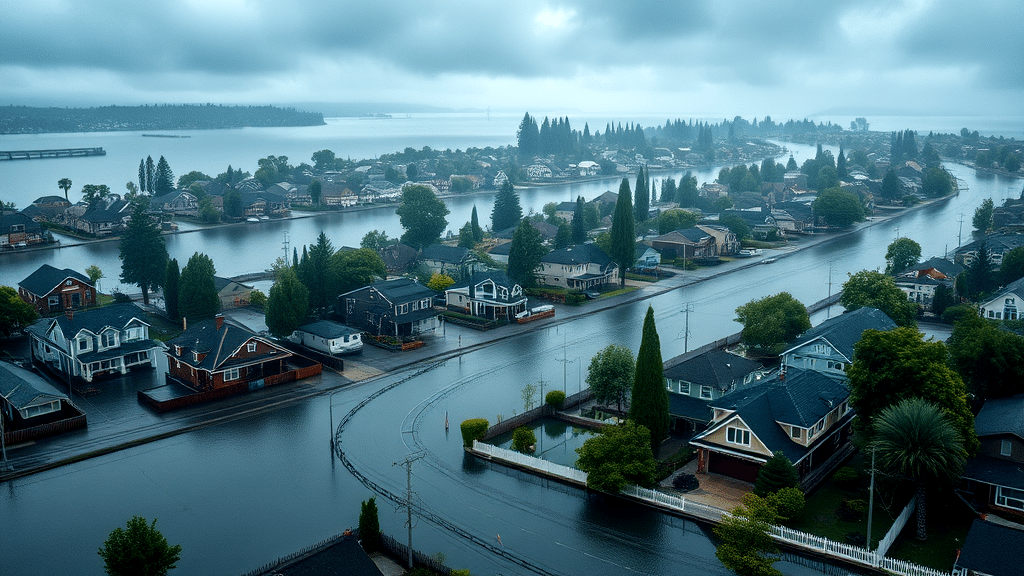 Flood Insurance: A Necessary Add-On?