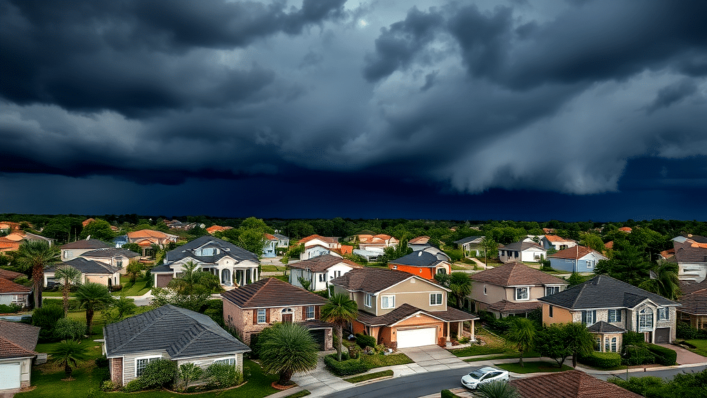 Key Coverage Areas for Homeowners Insurance