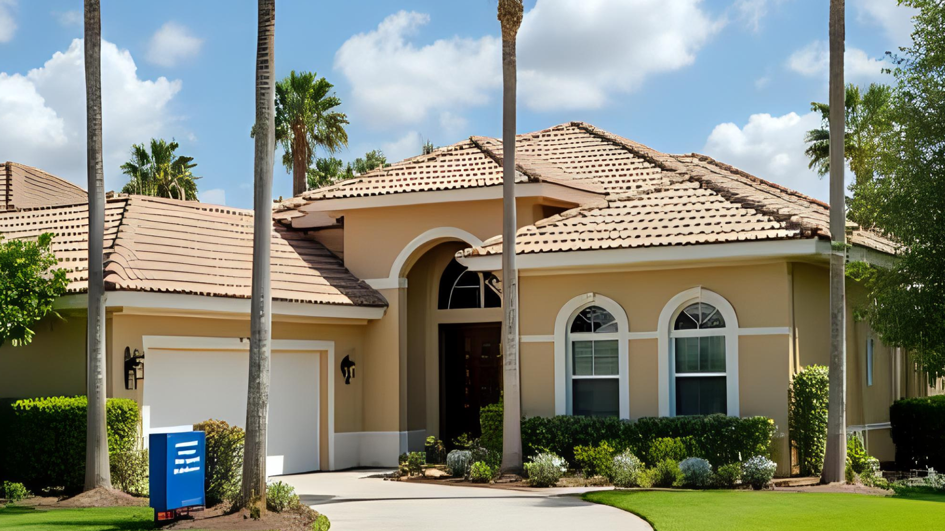 Homeowners Insurance in FL
