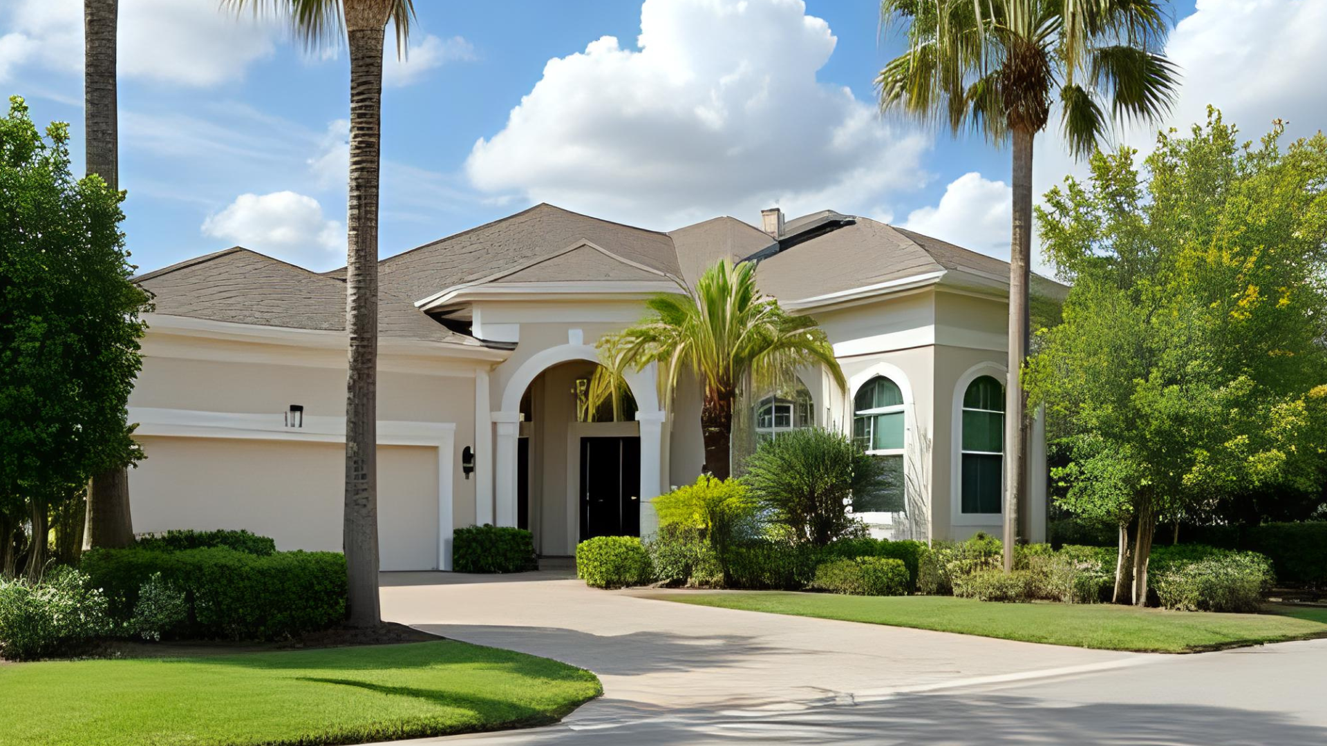 Homeowners Insurance in Florida