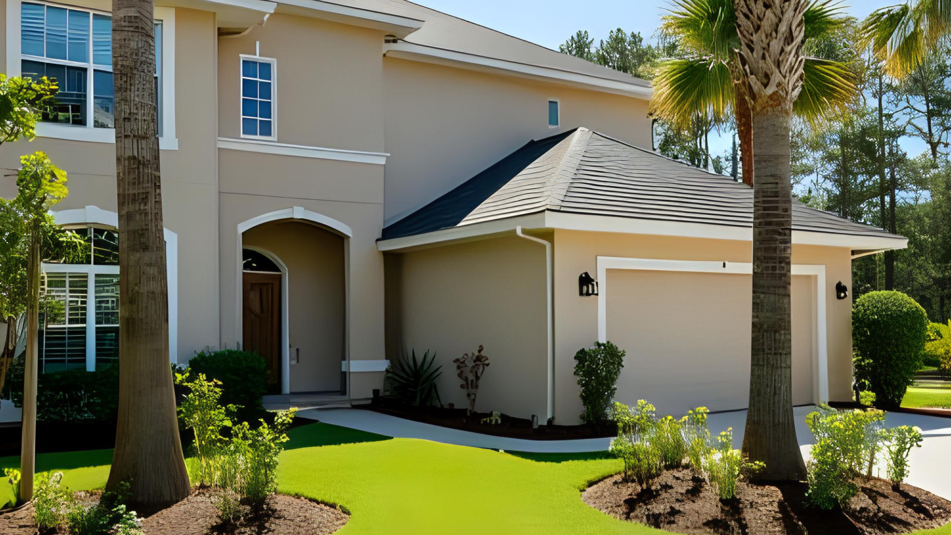Homeowners Insurance in FL