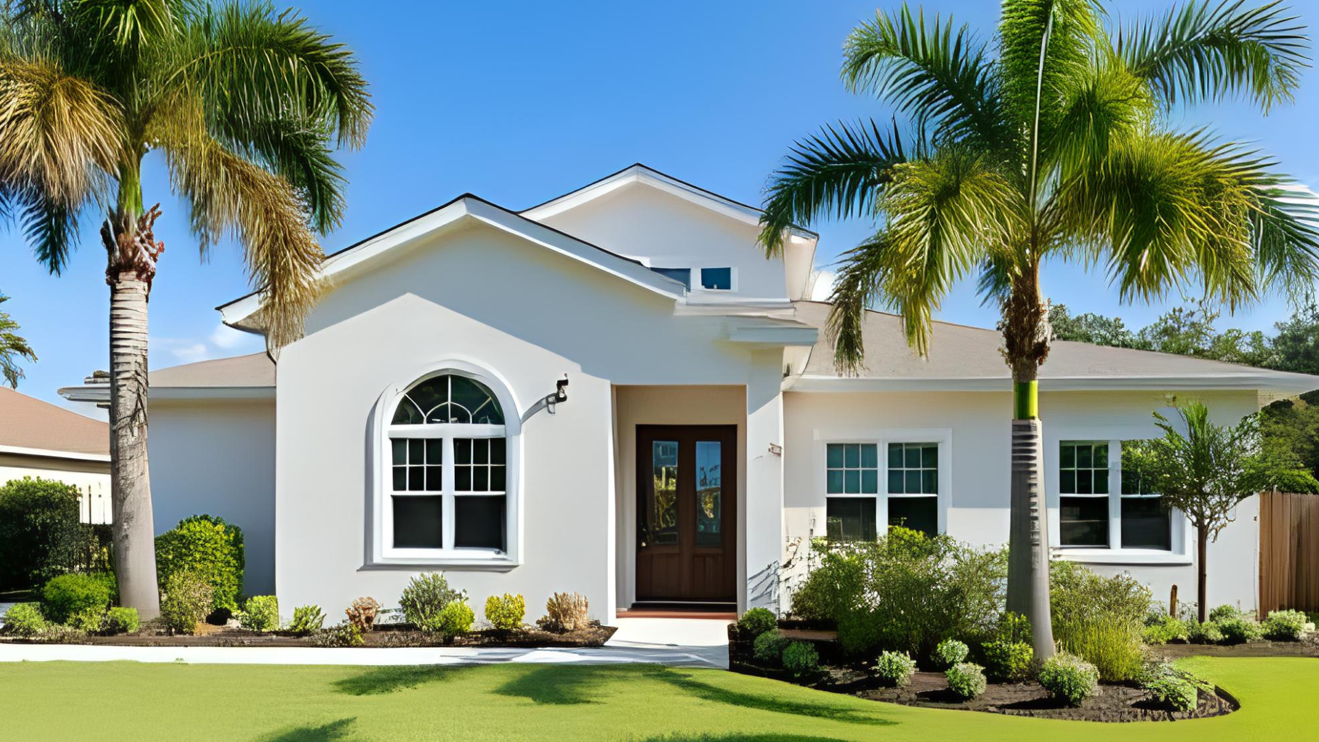 Homeowners Insurance in Florida