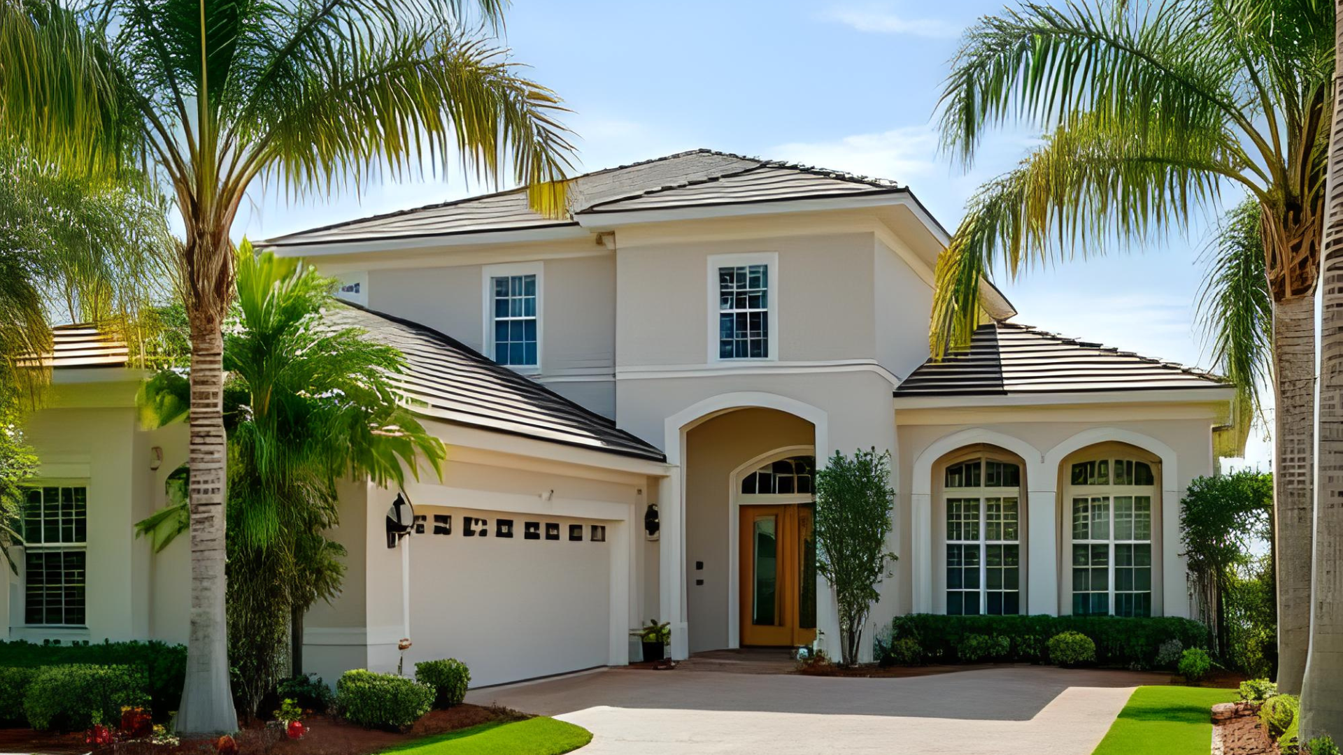 Homeowners Insurance in FL