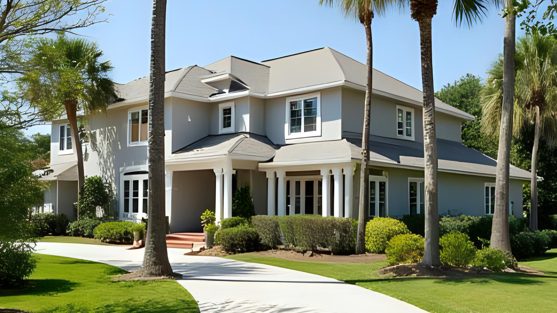 Homeowners Insurance in Florida