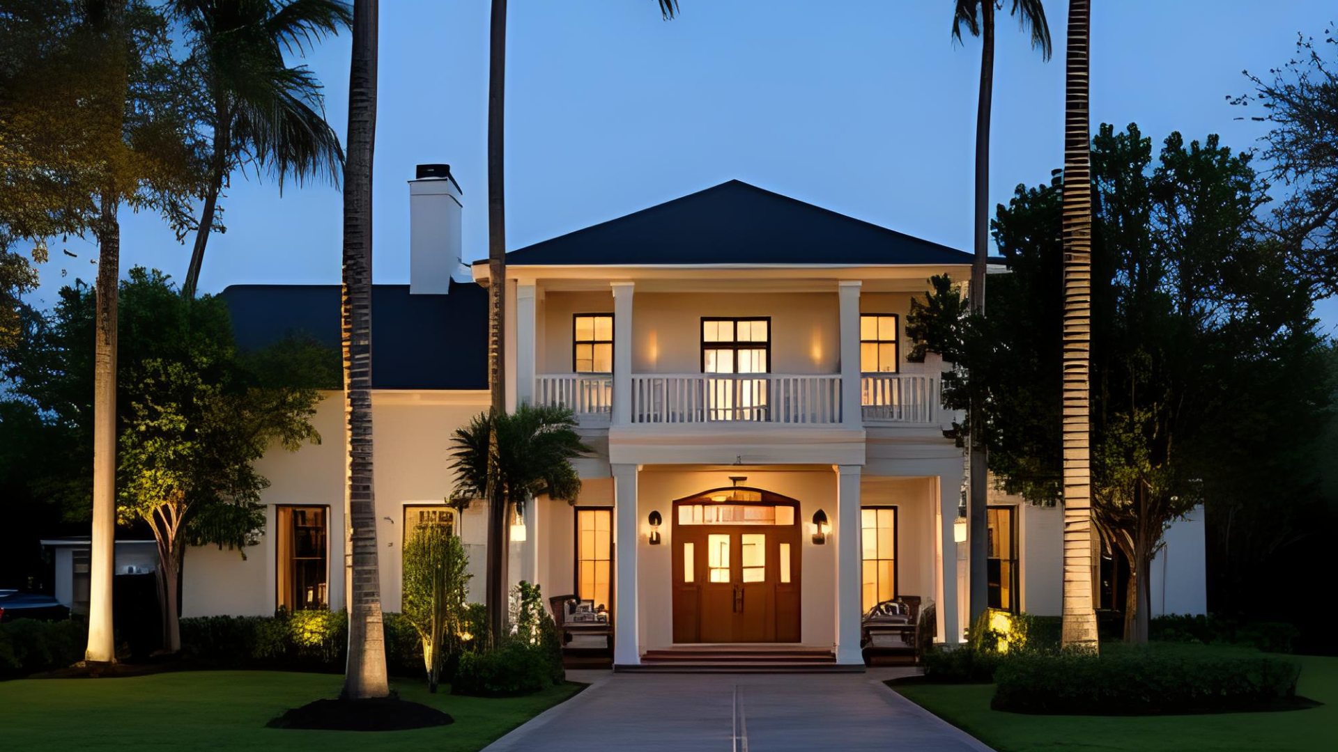 Homeowners Insurance in FL