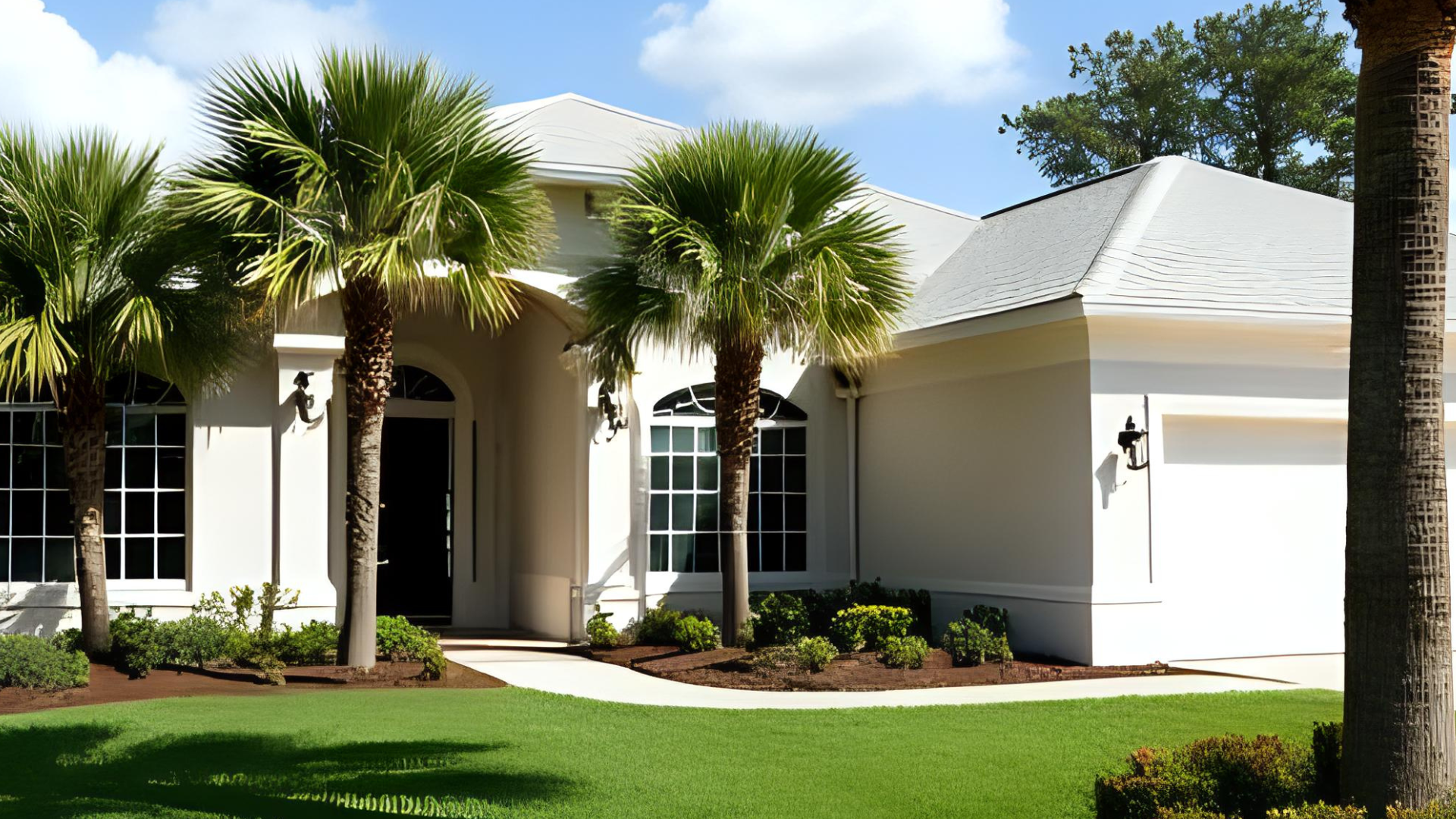 Homeowners Insurance in FL