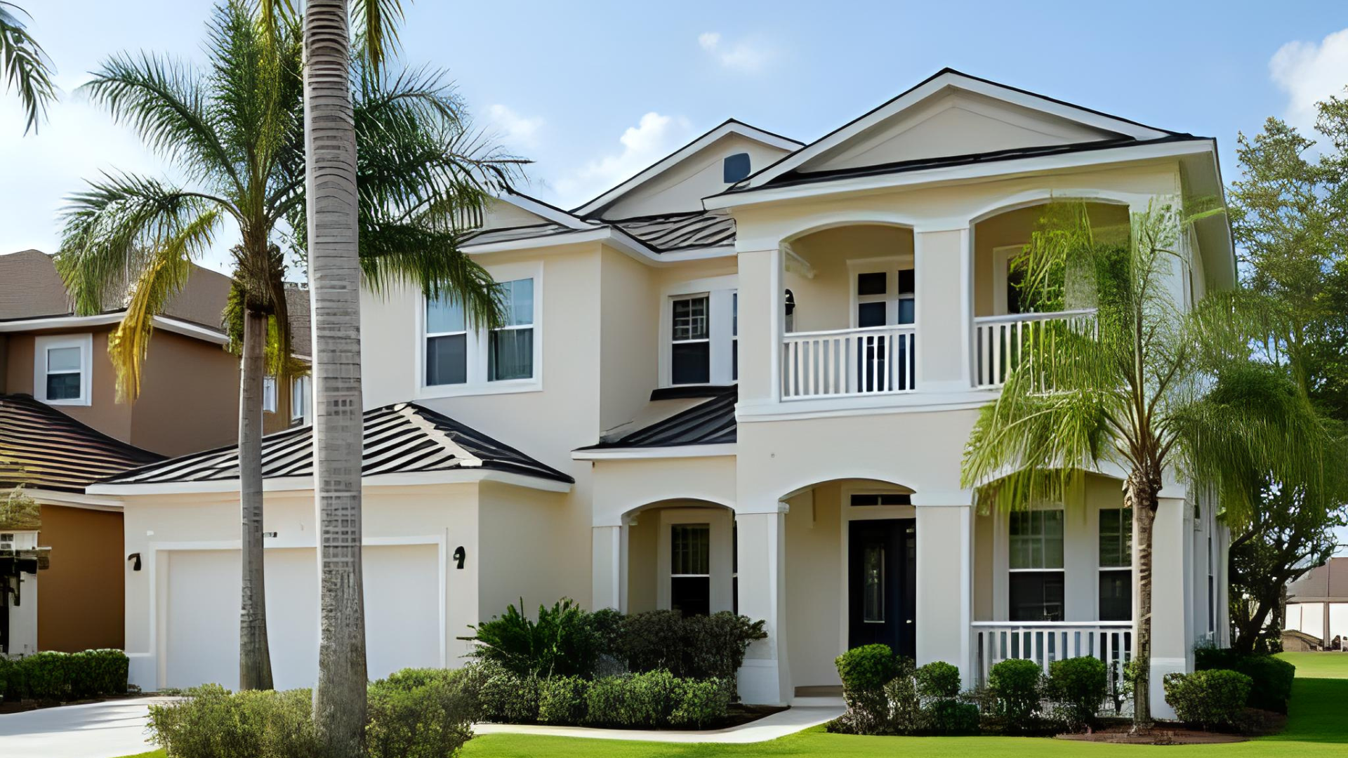 Homeowners Insurance in Florida
