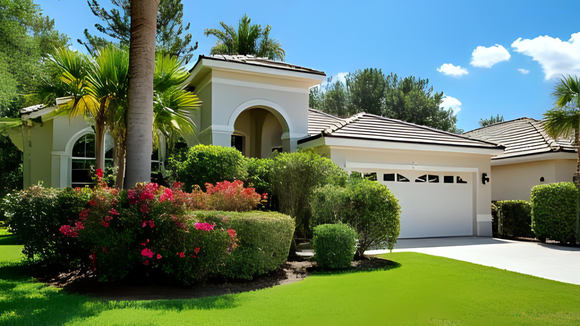 Homeowners Insurance in FL
