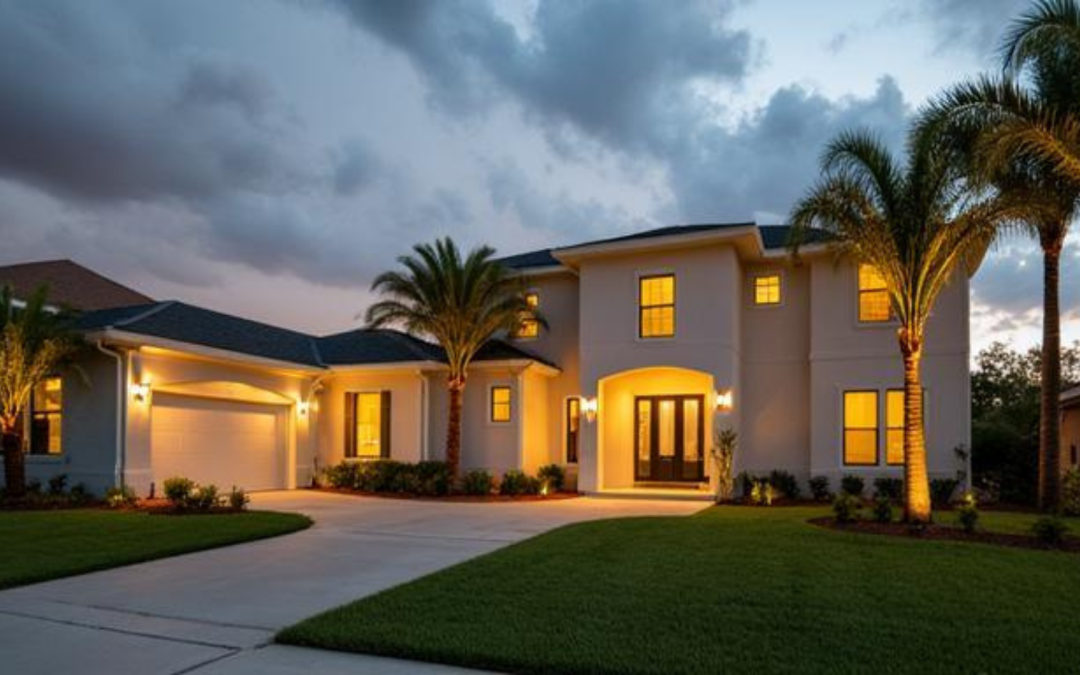Top Homeowners Insurance Agency in Tampa, Florida