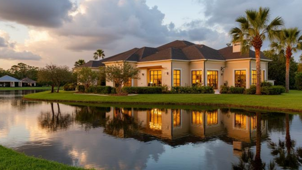 Top Homeowners Insurance Agency in Maitland Florida