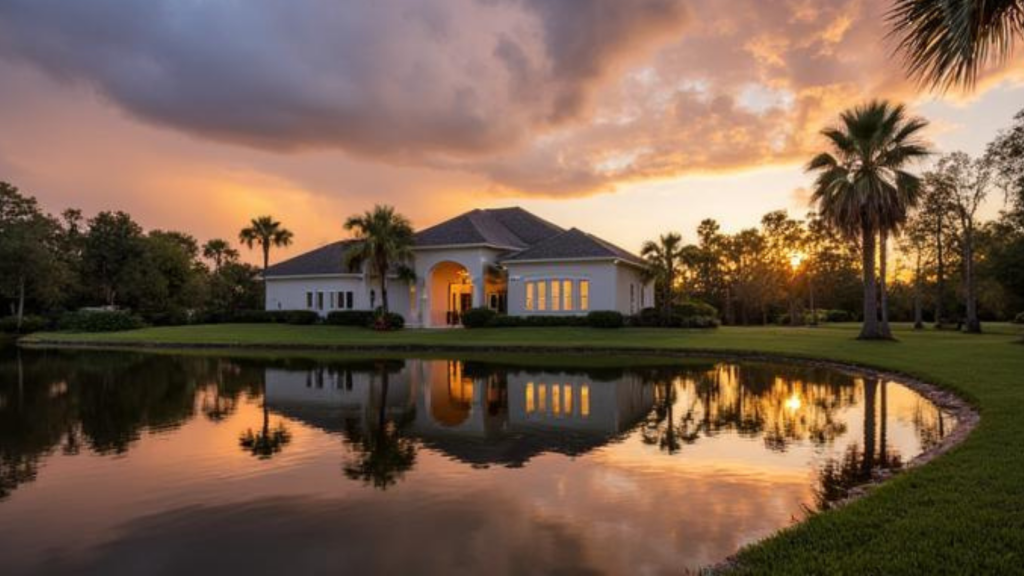 Top Homeowners Insurance Company Agency Lakeland FL