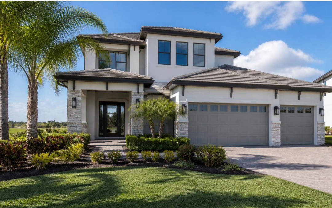 Best Rated Homeowners Insurance Agency Wesley Chapel FL
