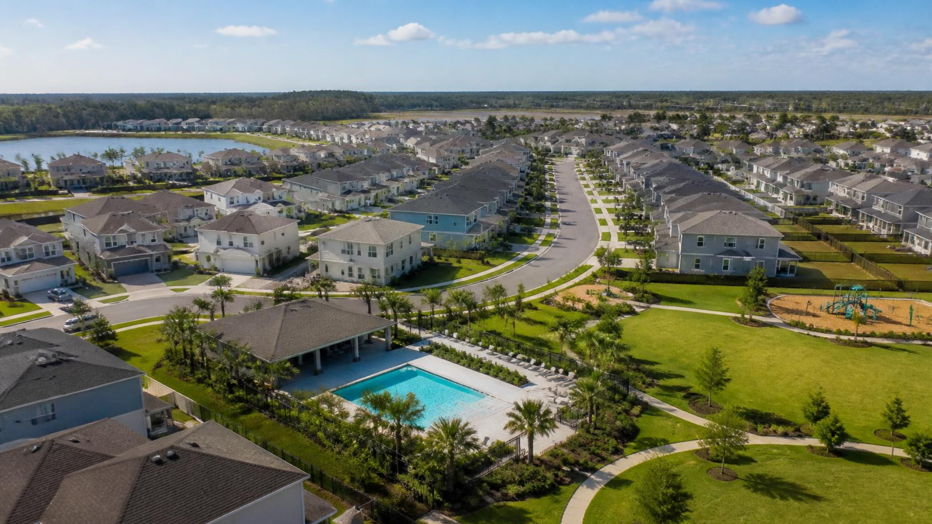Best Rated Homeowners Insurance Agency Wesley Chapel FL 2