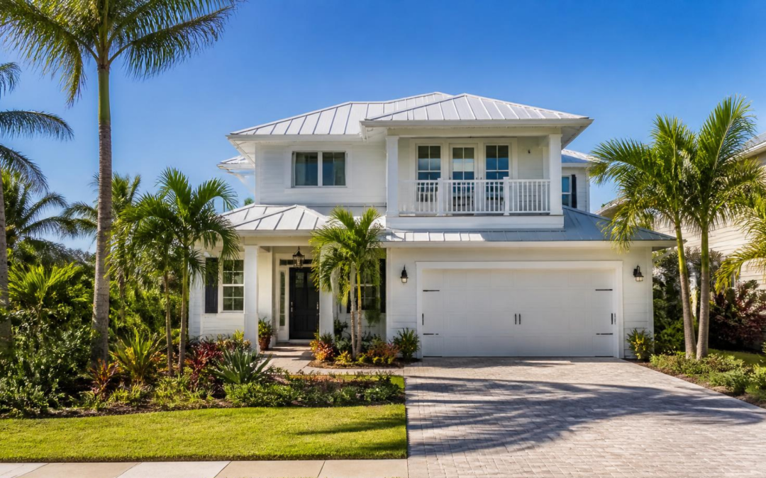 Top Homeowners Insurance Agency St. Petersburg FL