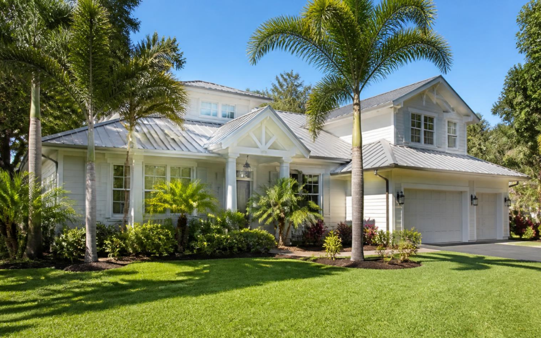 Top Palm Harbor FL Homeowners Insurance Agency