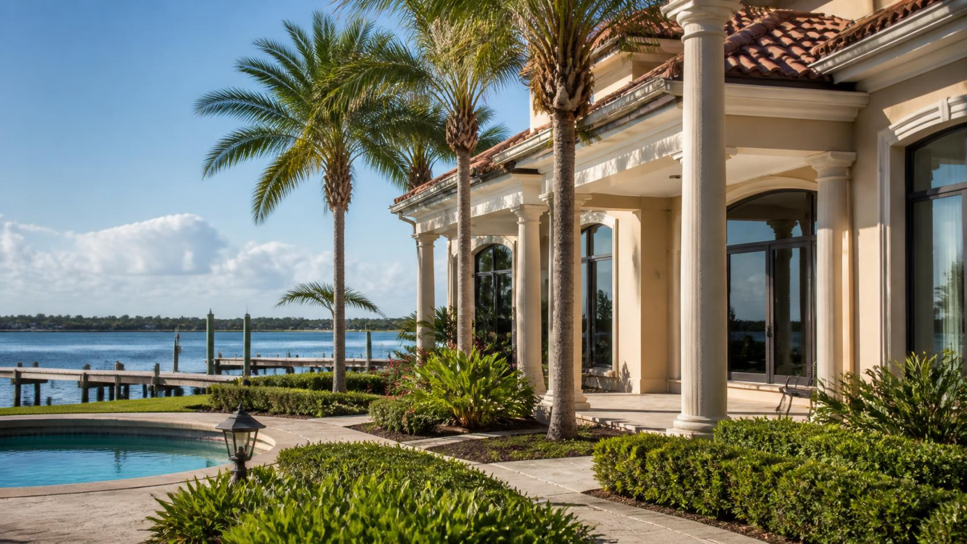 Top Palm Harbor FL Homeowners Insurance Agency 2