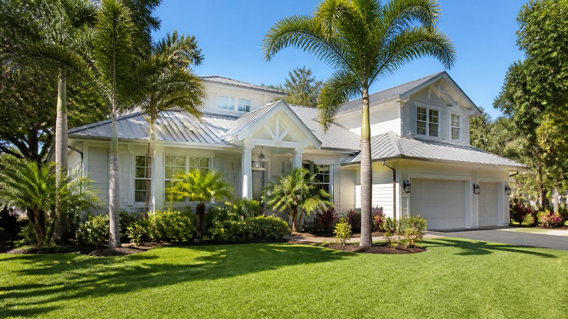Top Palm Harbor FL Homeowners Insurance Agency